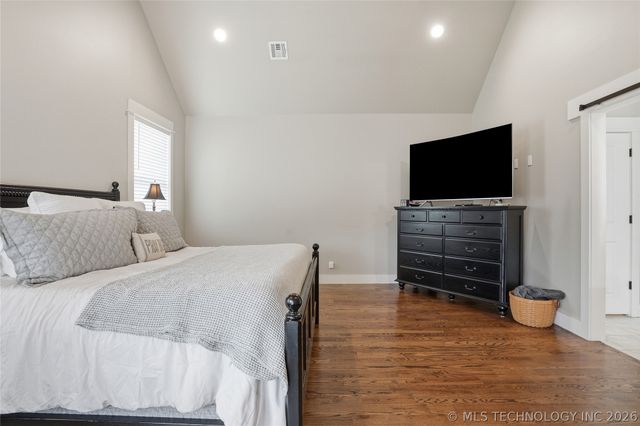 12937 S 28th Place, Bixby, OK 74008