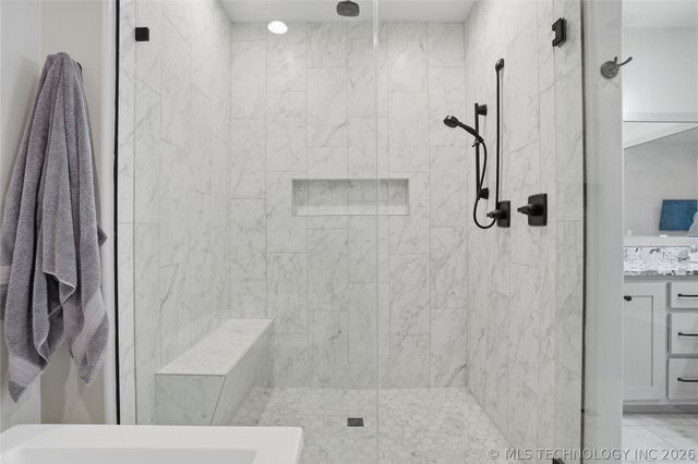 12937 S 28th Place, Bixby, OK 74008