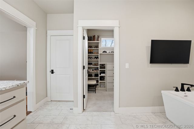 12937 S 28th Place, Bixby, OK 74008