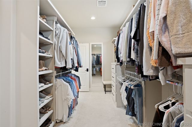 12937 S 28th Place, Bixby, OK 74008