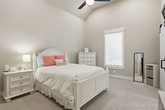 12937 S 28th Place, Bixby, OK 74008