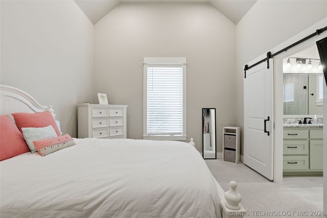 12937 S 28th Place, Bixby, OK 74008