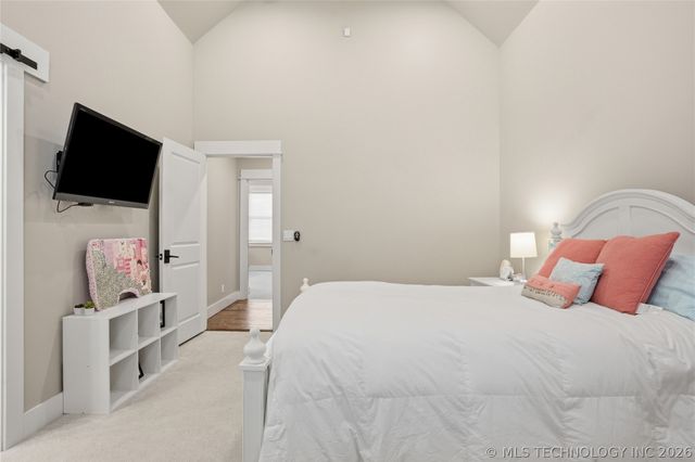 12937 S 28th Place, Bixby, OK 74008