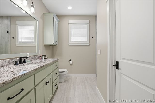 12937 S 28th Place, Bixby, OK 74008