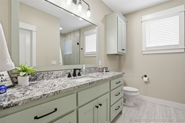 12937 S 28th Place, Bixby, OK 74008