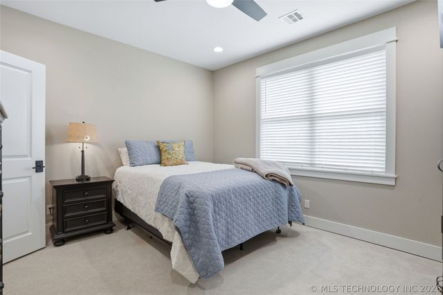 12937 S 28th Place, Bixby, OK 74008