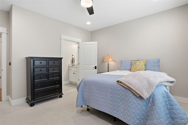 12937 S 28th Place, Bixby, OK 74008