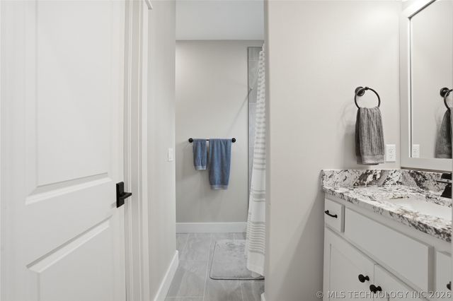 12937 S 28th Place, Bixby, OK 74008