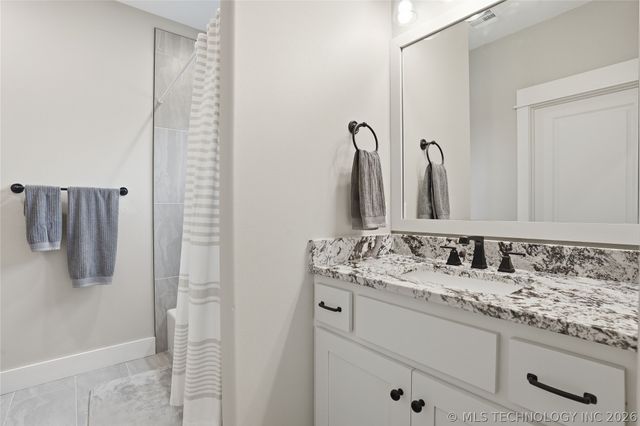 12937 S 28th Place, Bixby, OK 74008