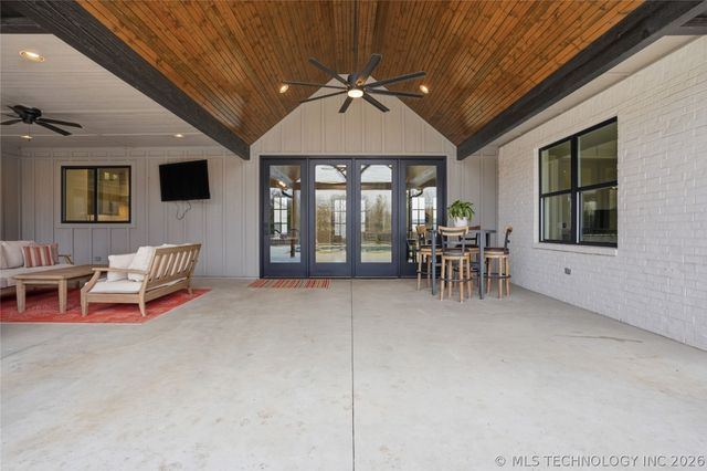 12937 S 28th Place, Bixby, OK 74008