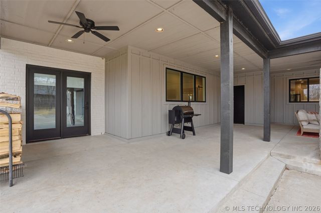 12937 S 28th Place, Bixby, OK 74008