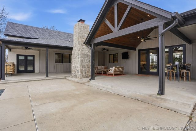 12937 S 28th Place, Bixby, OK 74008