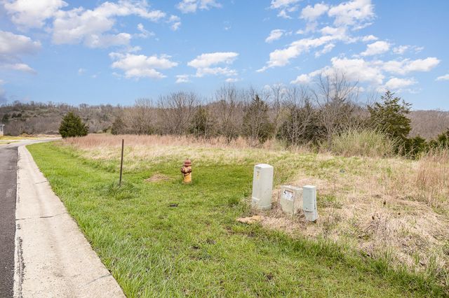 Lot 31 Saddlebrook Lane, Dry Ridge, KY 41035