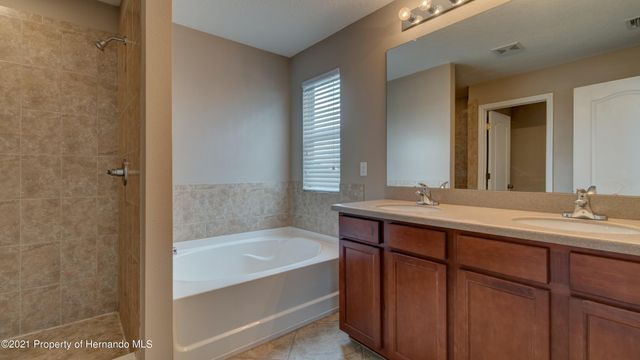 13576 Hunters Point Street, Spring Hill, FL 34609
