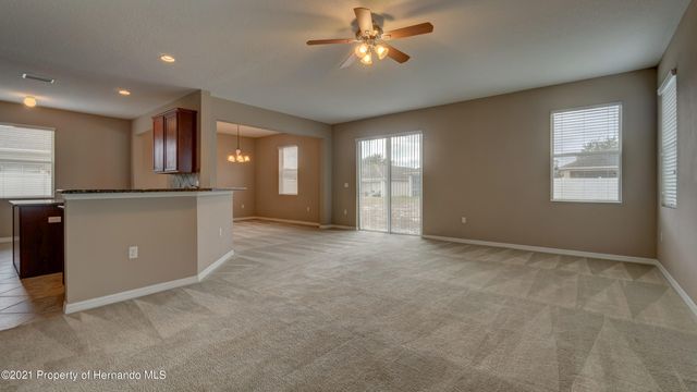 13576 Hunters Point Street, Spring Hill, FL 34609