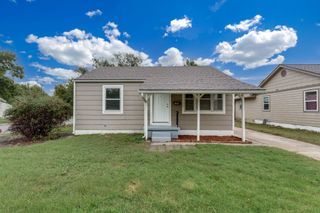 1502 S Martinson St, Wichita, KS 67213