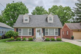 1768 Walnut Terrace 1768 Walnut Terrace, Springfield, OH 45504
