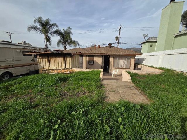 12731 Julian Avenue, Lakeside, CA 92040