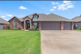 301 Pebble Beach Drive, Cave Springs, AR 72718