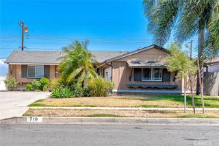 718 Meade Avenue, Fullerton, CA 92833