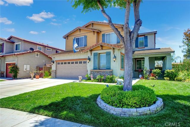 29311 Starring, Menifee, CA 92584