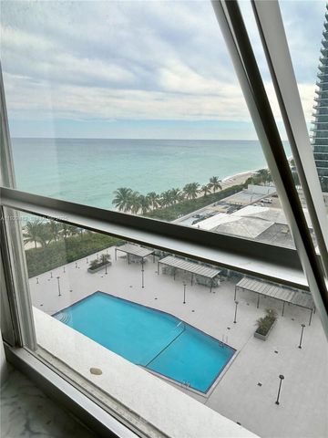1950 S Ocean Dr 9L, Hallandale Beach, FL 33009