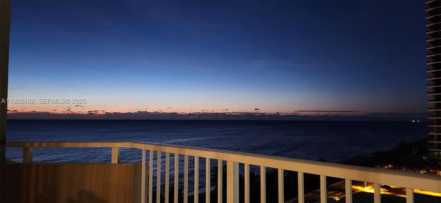 1950 S Ocean Dr 9L, Hallandale Beach, FL 33009