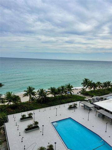 1950 S Ocean Dr 9L, Hallandale Beach, FL 33009