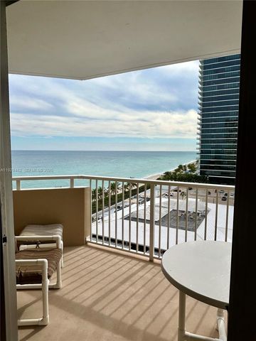 1950 S Ocean Dr 9L, Hallandale Beach, FL 33009