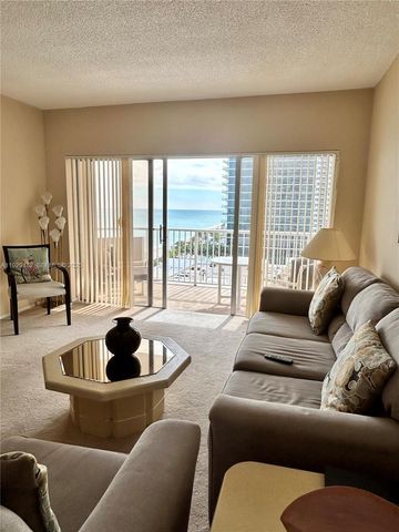 1950 S Ocean Dr 9L, Hallandale Beach, FL 33009