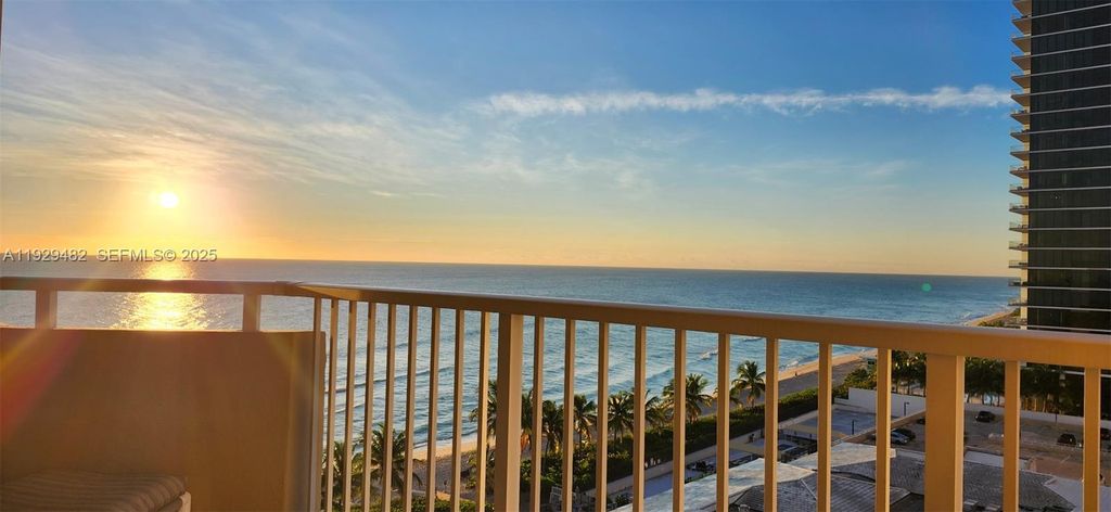 1950 S Ocean Dr 9L, Hallandale Beach, FL 33009