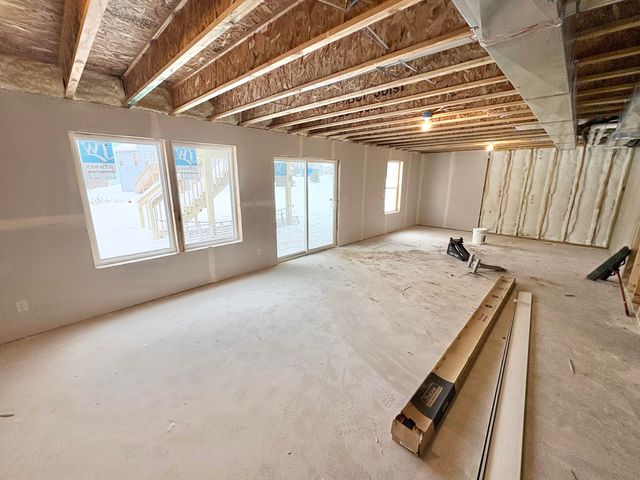 7326 Graymoor Street SE, Caledonia, MI 49316