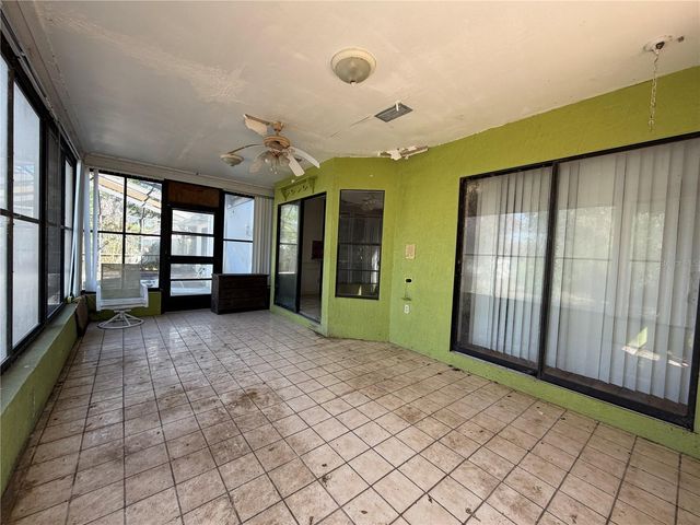 348 HAMPSHIRE AVENUE, Spring Hill, FL 34606