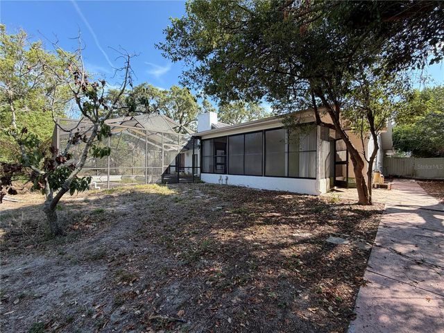 348 HAMPSHIRE AVENUE, Spring Hill, FL 34606