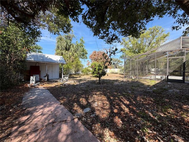 348 HAMPSHIRE AVENUE, Spring Hill, FL 34606