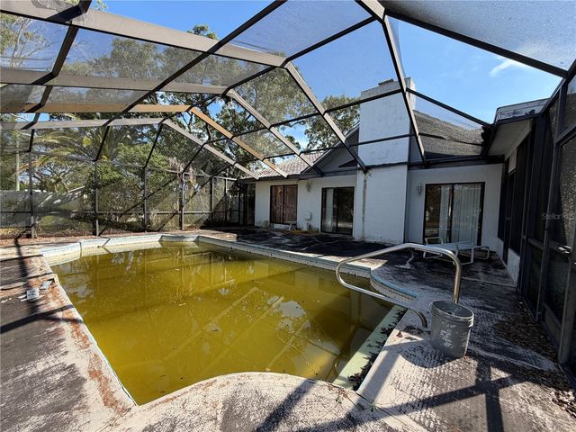 348 HAMPSHIRE AVENUE, Spring Hill, FL 34606