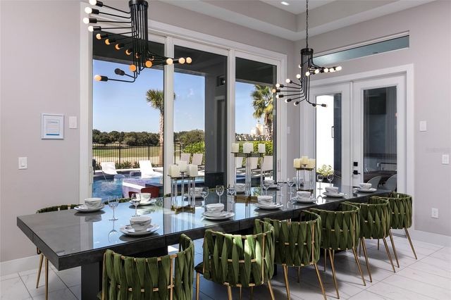 1514 COROLLA COURT, Reunion, FL 34747