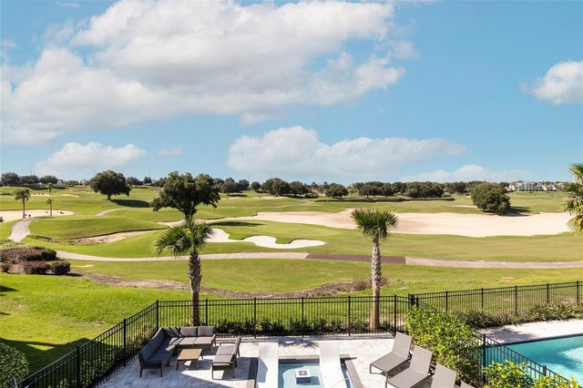 1514 COROLLA COURT, Reunion, FL 34747