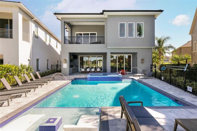 1514 COROLLA COURT, Reunion, FL 34747