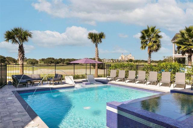 1514 COROLLA COURT, Reunion, FL 34747