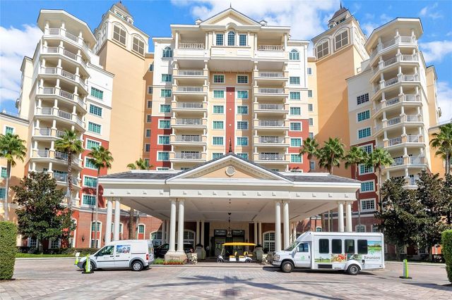 1514 COROLLA COURT, Reunion, FL 34747