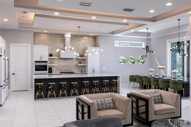 1514 COROLLA COURT, Reunion, FL 34747