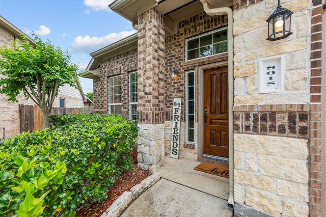 8015 Grove Sky Court, Richmond, TX 77407