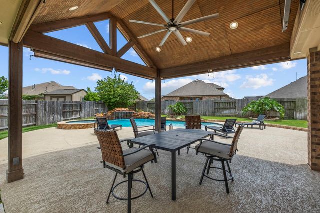 8015 Grove Sky Court, Richmond, TX 77407