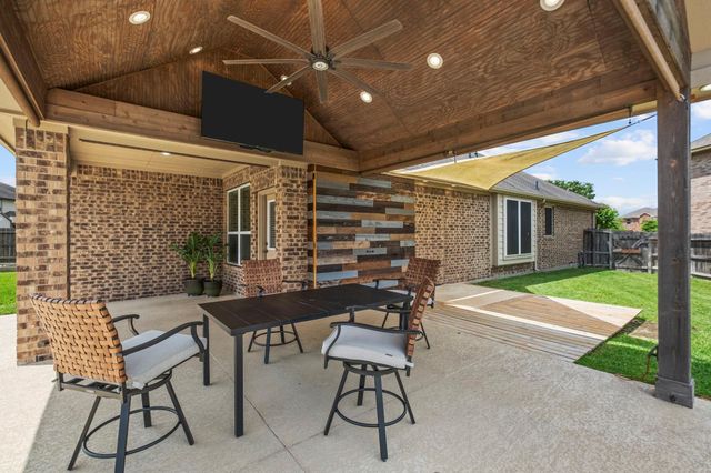 8015 Grove Sky Court, Richmond, TX 77407