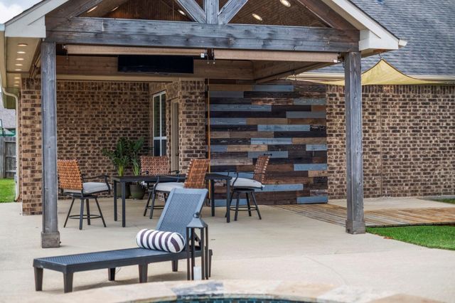 8015 Grove Sky Court, Richmond, TX 77407