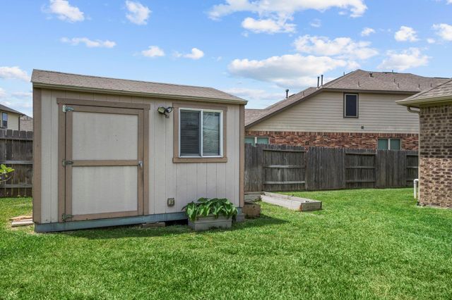 8015 Grove Sky Court, Richmond, TX 77407