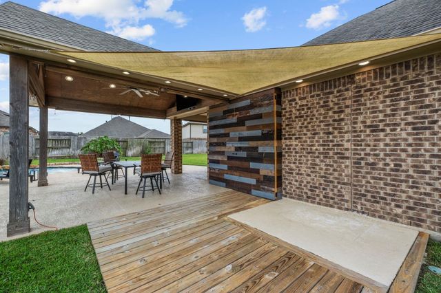 8015 Grove Sky Court, Richmond, TX 77407