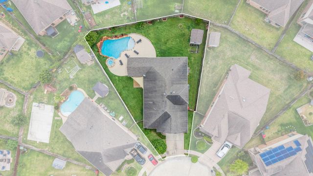 8015 Grove Sky Court, Richmond, TX 77407