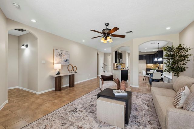 8015 Grove Sky Court, Richmond, TX 77407